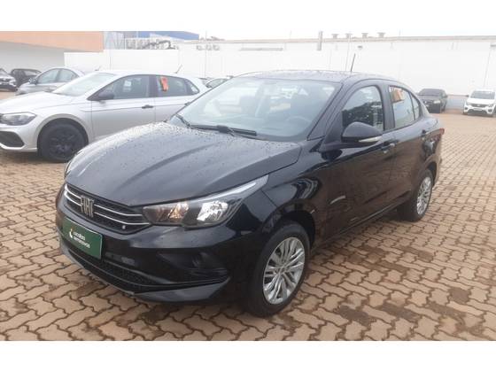 FIAT CRONOS 1.0 FIREFLY FLEX DRIVE MANUAL FIAT CRONOS 1.0 FIREFLY FLEX DRIVE MANUAL